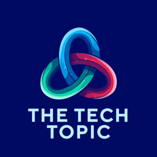 The Tech Topic.