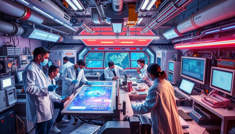 most innovative scientists in tech and engineering